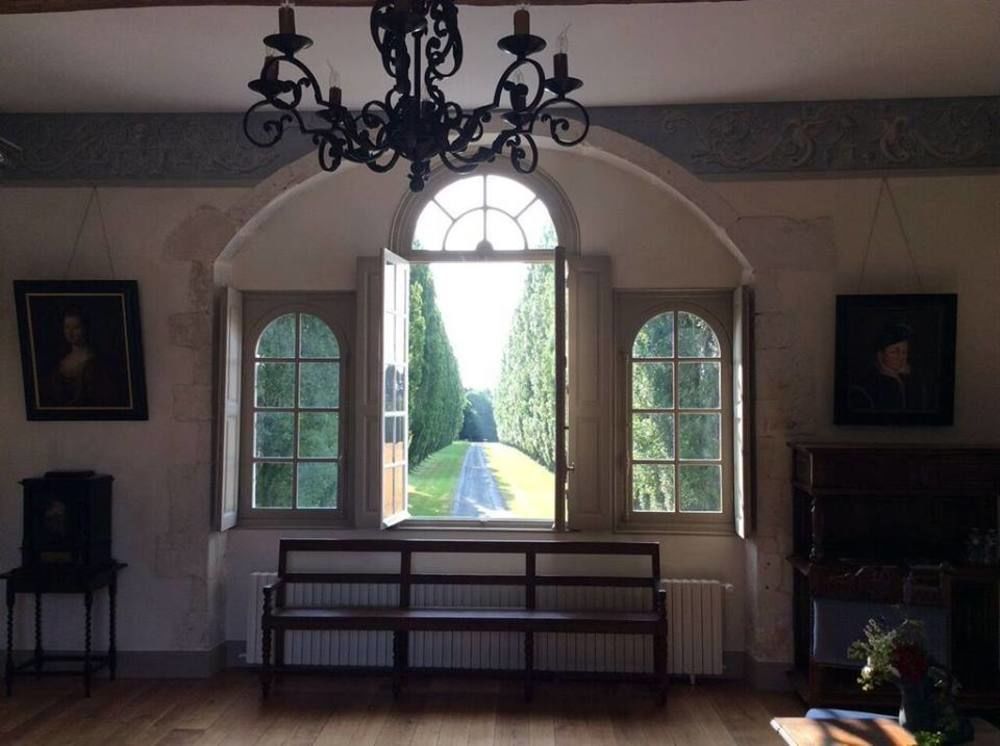 Château de Bonnemare B&B - Esprit de France Radepont Exterior foto